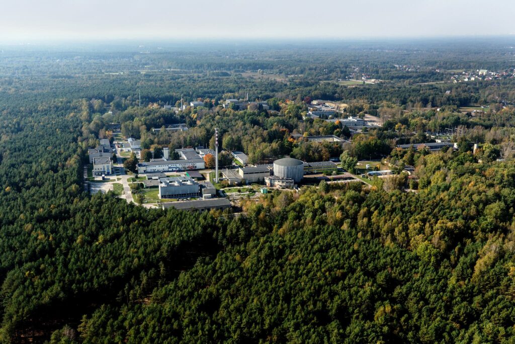 HTGR-POLA: Reaktor, który może odmienić polską energetykę